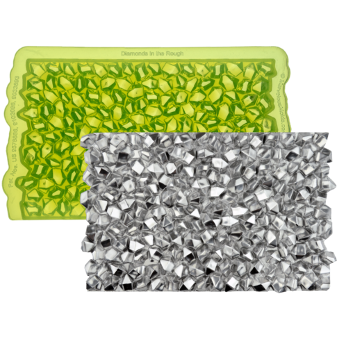 Diamonds in the Rough Simpress