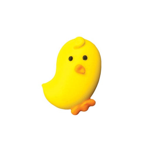 Royal Icing Chick