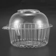 Plastic Cupcake Holders