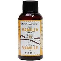 Pure Vanilla Extract small 2oz