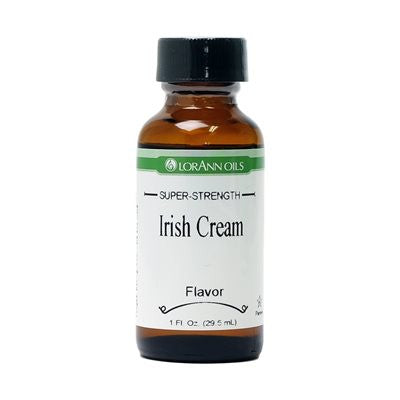 Irish Cream Oil