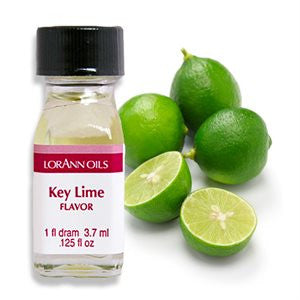 Key Lime Flavor