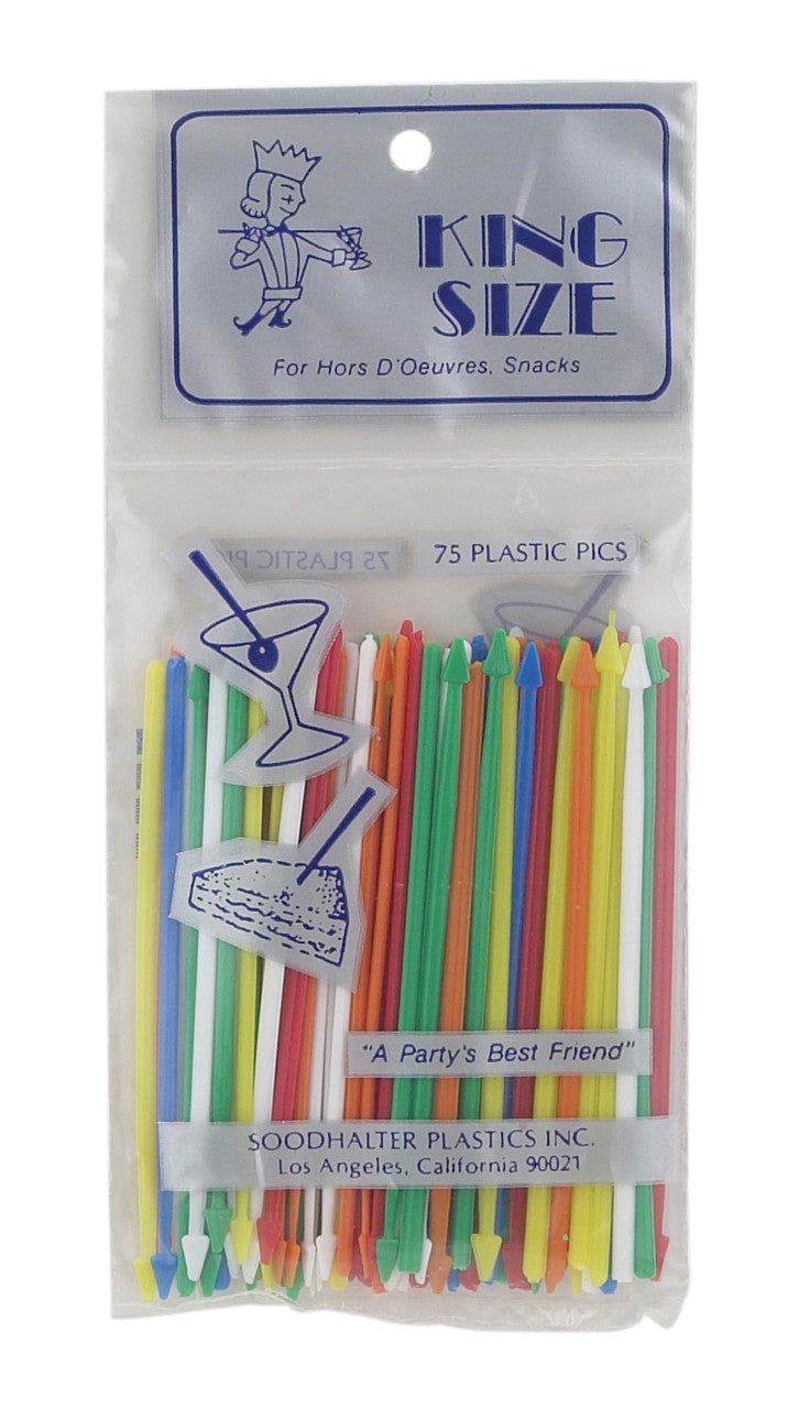 King Size Picks