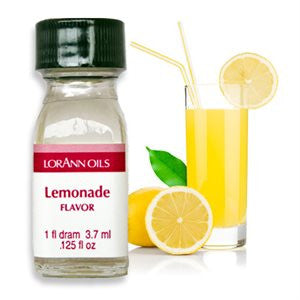 Lemonade Flavor