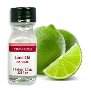 Lime Flavor