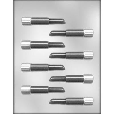LIpstick Candy Mold