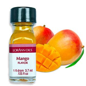 Mango Flavor