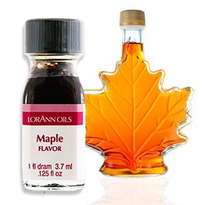 Maple Flavor