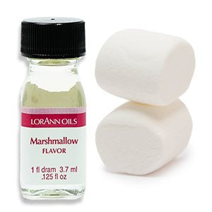 Marshmallow Flavor