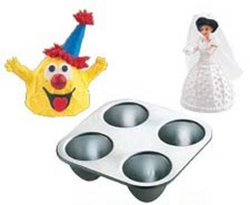 Mini Wonder Mold