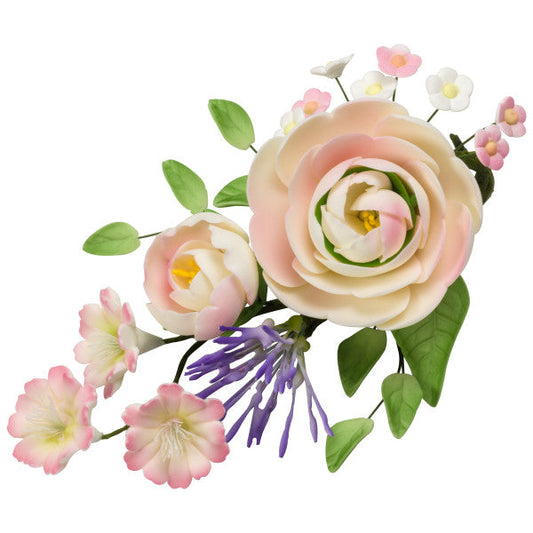 Morning Blush Gum Paste Spray