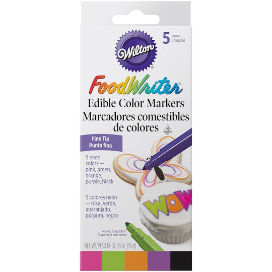 Fine Tip Decorating Pen