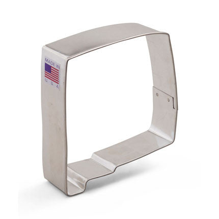 New Mexico Cookie Cutter