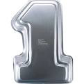 #1 Cake Pan