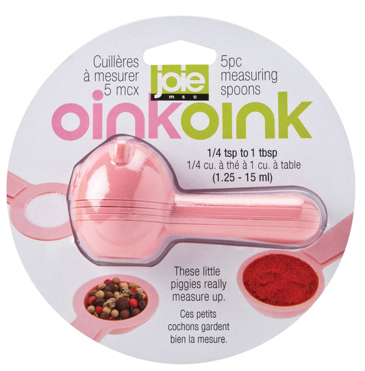 Oink oink Measuring Spoon