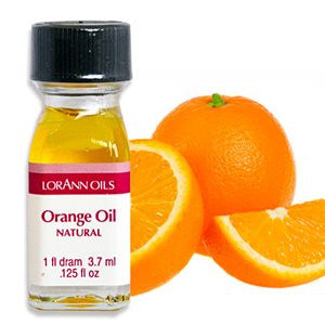 Orange Flavor