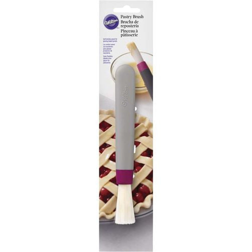 Pastry Brush - Pie