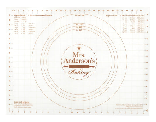 Pastry Mat