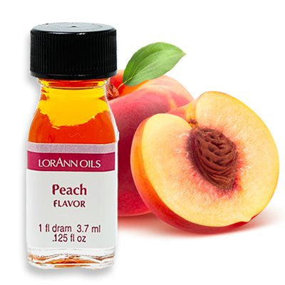 Peach Flavor