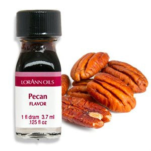 Pecan Flavor