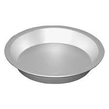 FD Pie Pan