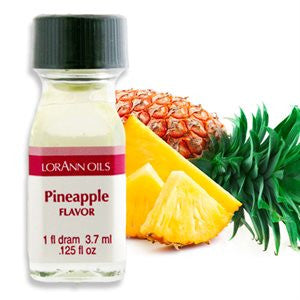 Pineapple Flavor