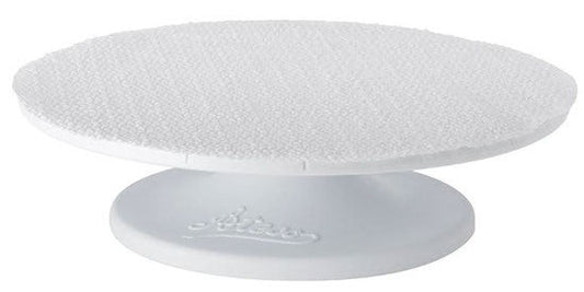 Revolving Cake Stand w/ non-slip pad