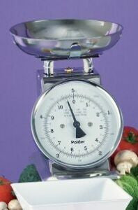 Professional Kitchen Scale