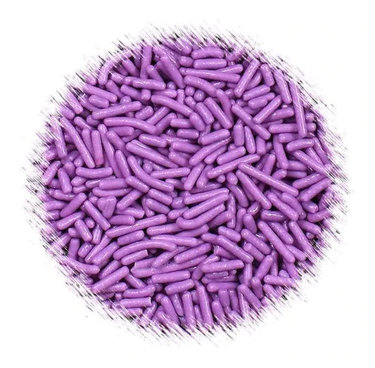 Lavender Jimmies