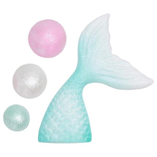 Mini Mermaid Creations