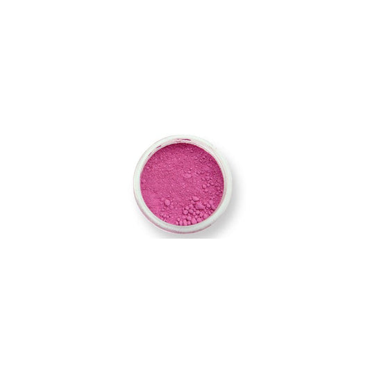 Raspberry Delight Powder Colour