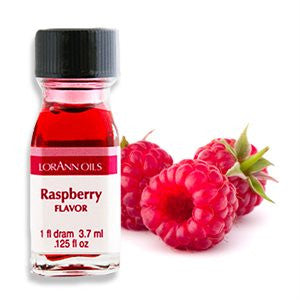 Raspberry Flavor