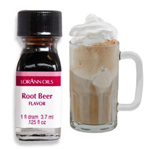 Root Beer Flavor