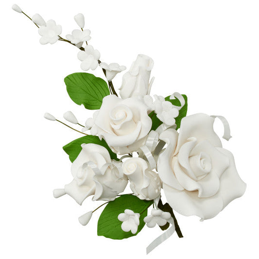 Rose Spray