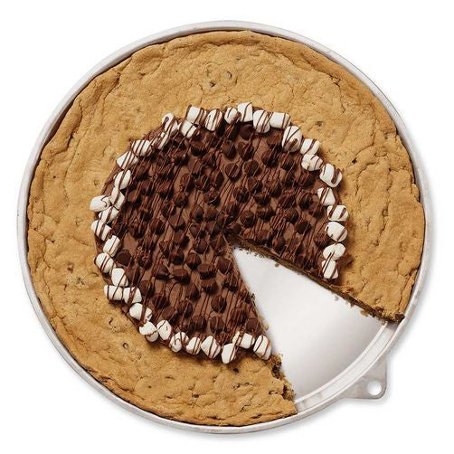 Round Cookie Pan