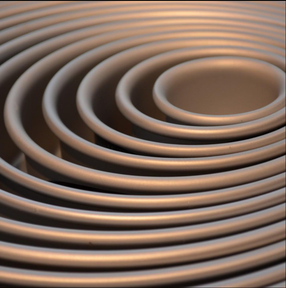 3" Deep Round Cake Pans