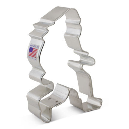 Big Foot/ Sasquatch Cookie Cutter