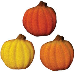 Shimmer Pumpkin