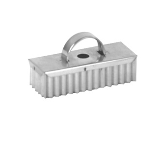 Shortbread cutter 3"
