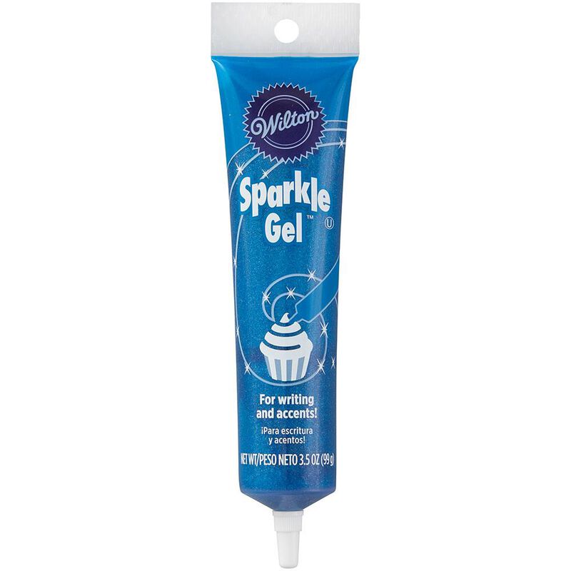 Sparkle Gel