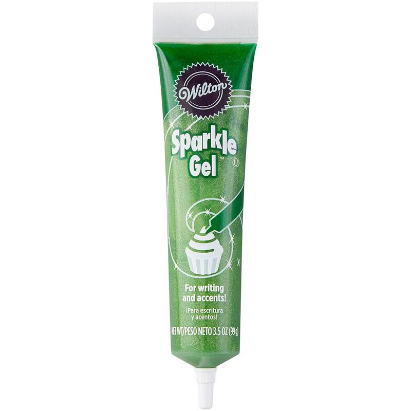 Sparkle Gel