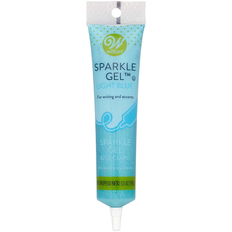 Sparkle Gel
