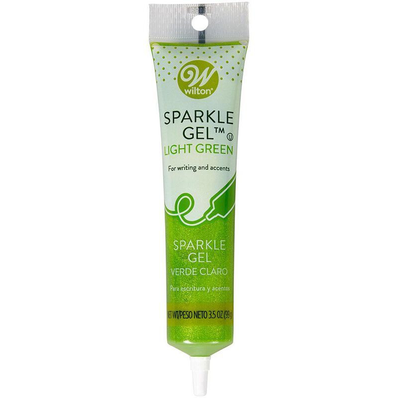 Sparkle Gel