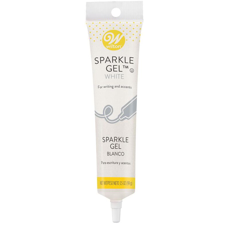 Sparkle Gel