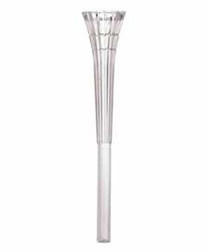 Spiked Crystal Pillar