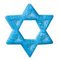 Star of David Sugars