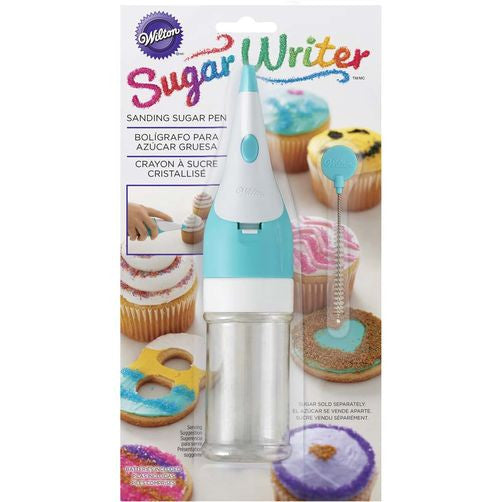 Sugar Writer Sanding Sugar Pen