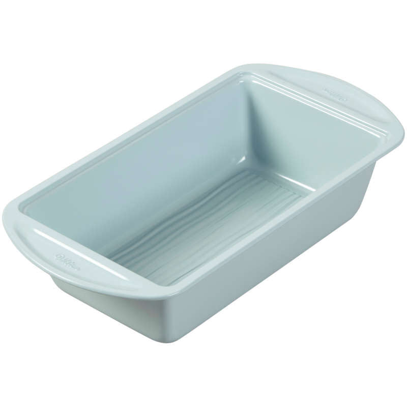 Texturra Performance Non-Stick Bakeware Loaf Pan, 9 x 5-Inch