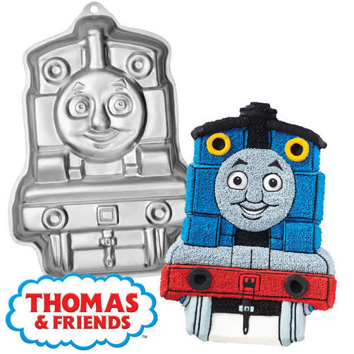 Thomas & Friends Cake Pan