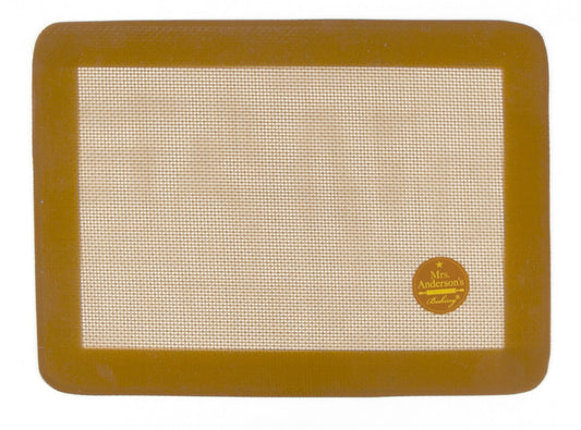 Toaster Oven Baking Mat